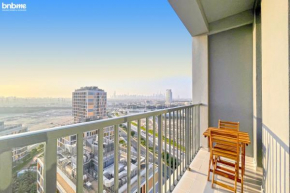 bnbmehomes - Midtown By Deyaar - Afnan District